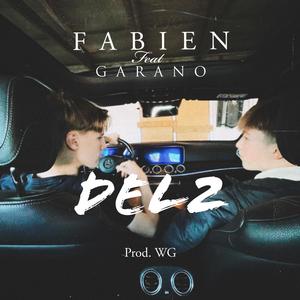 DEL2 (feat. Fabien) (Explicit)