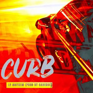 Curb (feat. Prod.Cadence) (Explicit)