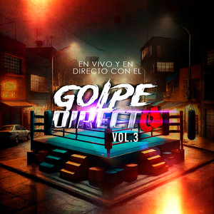 Cuando no estas conmigo (En Vivo)