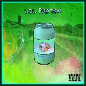 Vibez (feat. Airstrike 2085) (Explicit)