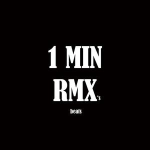 1 MIN Remix's Beats