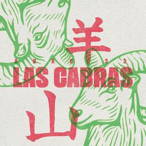 LAS CABRAS (feat. Emirsito) (Explicit)