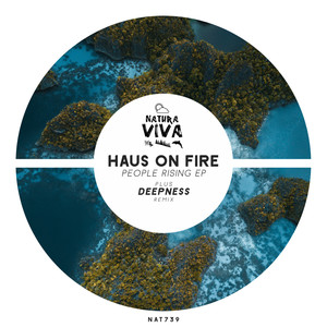 Feels Like I Don't Know You (Deepness Dub Remix)