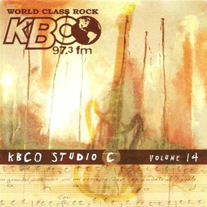 KBCO Studio C Volume 14