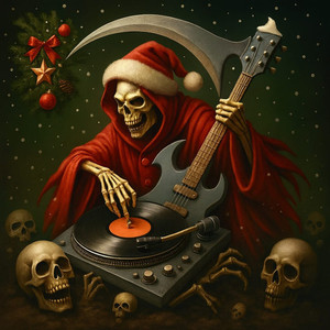 Navidad con Doctor Death (Explicit)
