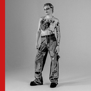 heartbreak in a major key (Explicit)