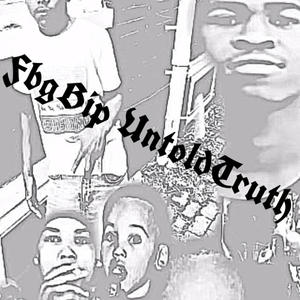 Untold Truth (Explicit)