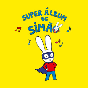 Super álbum de Simão