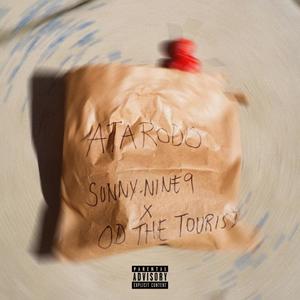 Atarodo (feat. OD the Tourist) [Explicit]