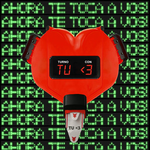 Turno Con Tu Corazón