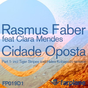 Cidade Oposta (feat. Clara Mendes) (Cidade Oposta)