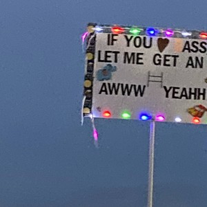 Coming Down (Explicit)