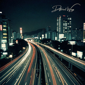 Different Ways (Explicit)