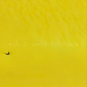 Wish I Could Tell Them (Explicit)