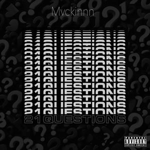 21 Questions (Explicit)