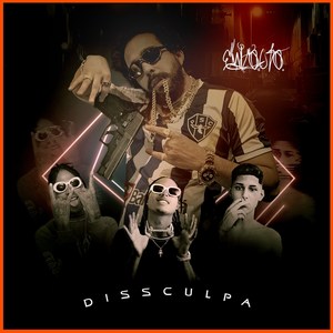 Dissculpa (Explicit)