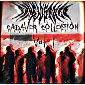 CADAVER COLLECTION, Vol. 1 (Explicit)