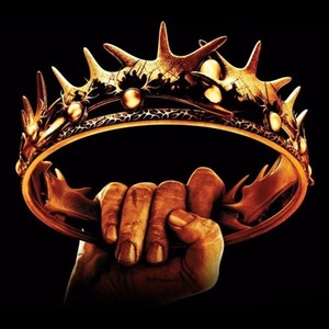 KING. [THE V&A CONTEST]