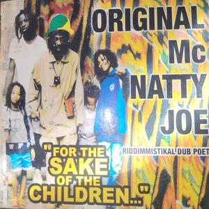 for the sake of the children