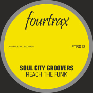 Reach The Funk (Pagany Da Funk Mix)