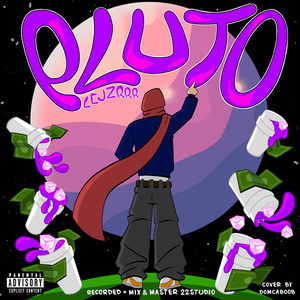 PLUTO EP (Explicit)