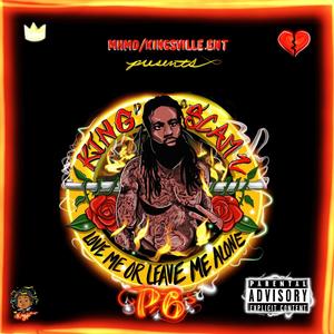 Love Me or Leave Me Alone, Vol. 1 (Explicit)