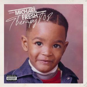 Therapy 808 (Explicit)