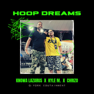 Hoop Dreams (Explicit)