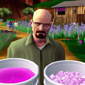 La Poción (Explicit)