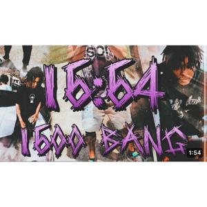 GlizzyParty (feat. 1600Car & 1600Tra3) (Explicit)