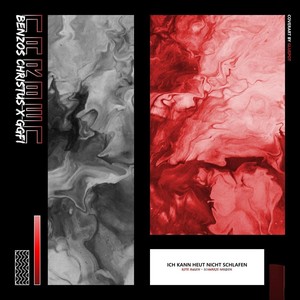 Narben(feat. GGFI) (Explicit)