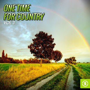 One Time for Country, Vol. 3