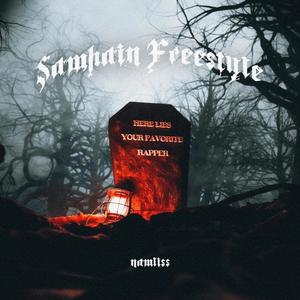 Samhain Freestyle (Explicit)