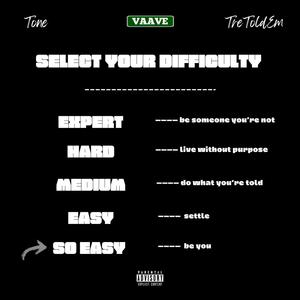 So Easy (feat. TreToldEm) [Explicit]