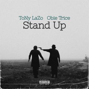 Stand Up (feat. Obie Trice) (Explicit)