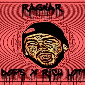 Ragnar (feat. Rich Lotto) [Explicit]