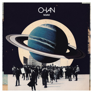 NOAH (feat. 章羣) (Inst.)