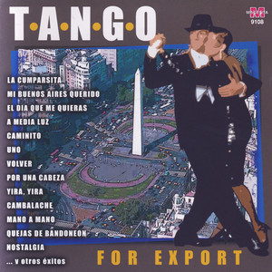 Tango For Export