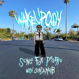 Songs For Posers (feat. Sunday Mob) (Explicit)