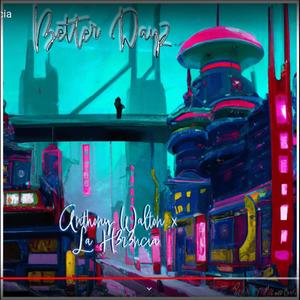Better Dayz (feat. La H3r3ncia) (Explicit)