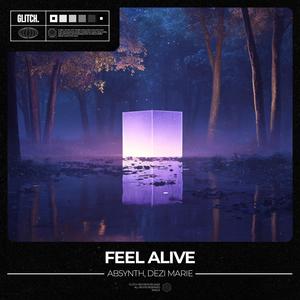 Feel Alive