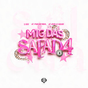 MTG DAS SAFADA (Explicit)