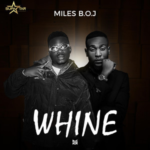 Whine (Explicit)