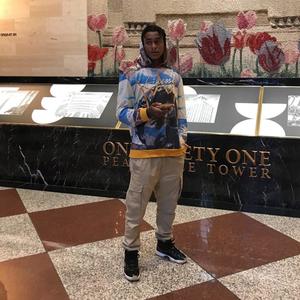 Real Rappers (Explicit)