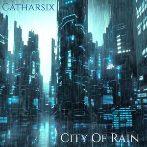 City Of Rain