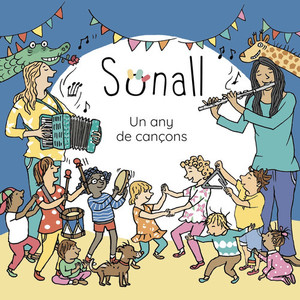 El Nadal és ple de colors