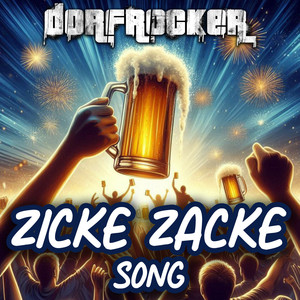 Zicke Zacke Song