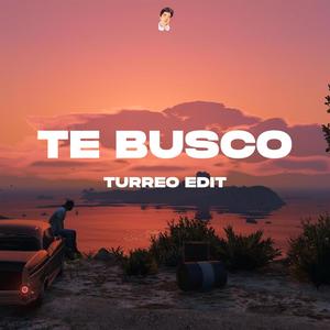 Te Busco (Turreo Edit) (Explicit)