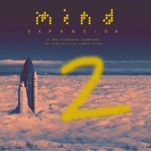 A Mind Expansion Digital Compilation 2