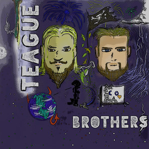 Teague Brothers (Explicit)